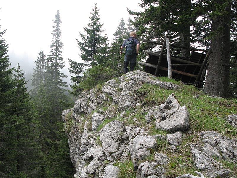 fronbachkogel